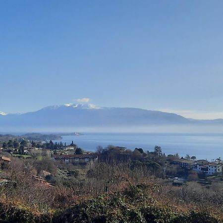 Elisa Holidays Puegnago Εξωτερικό φωτογραφία