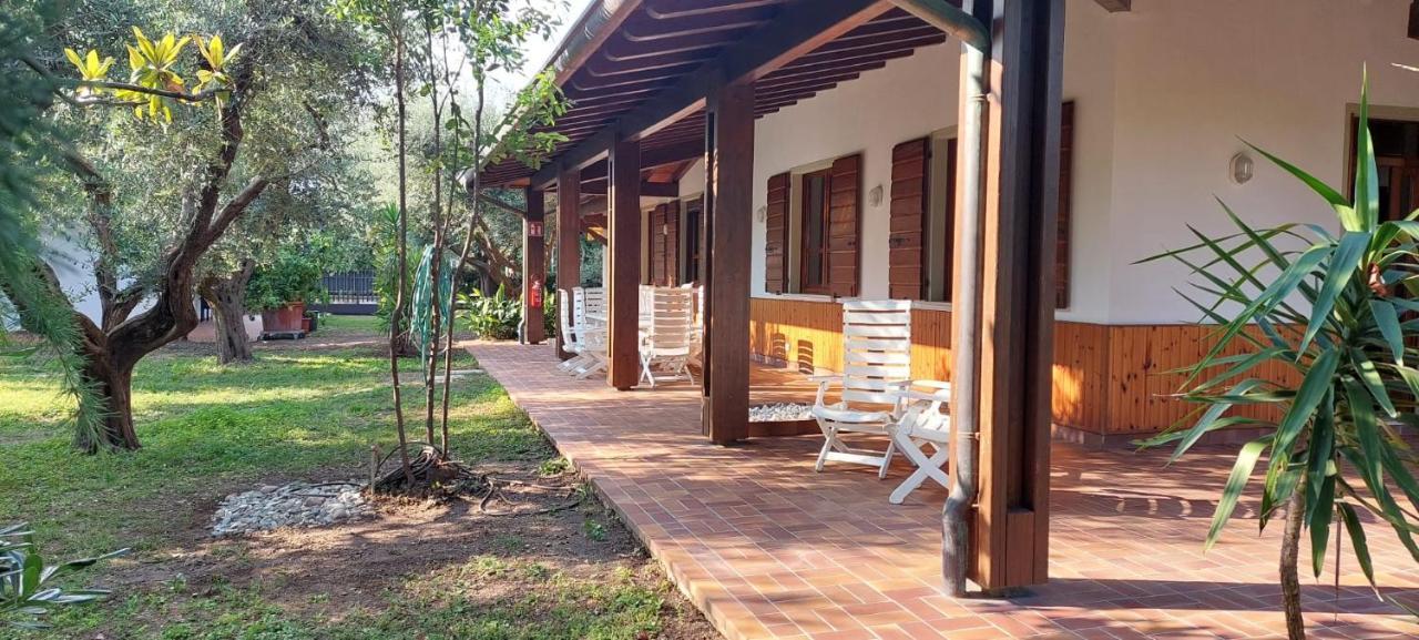 Elisa Holidays Puegnago Εξωτερικό φωτογραφία