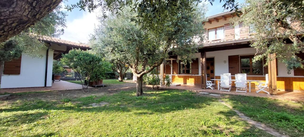 Elisa Holidays Puegnago Εξωτερικό φωτογραφία