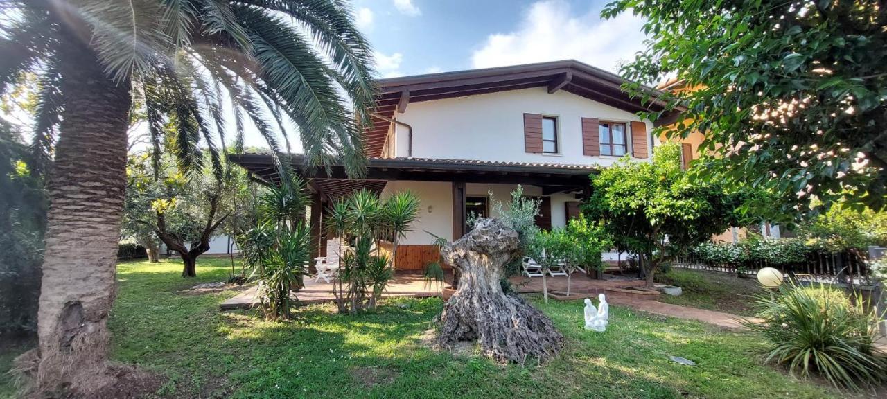Elisa Holidays Puegnago Εξωτερικό φωτογραφία