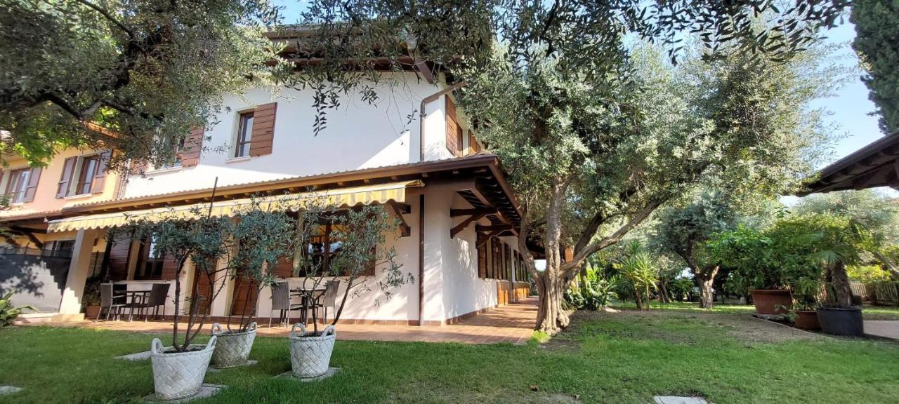 Elisa Holidays Puegnago Εξωτερικό φωτογραφία