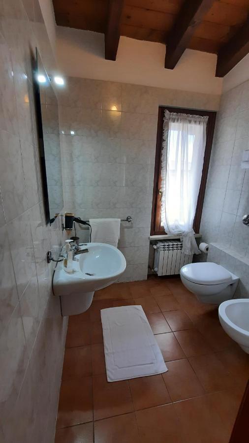 Elisa Holidays Puegnago Εξωτερικό φωτογραφία