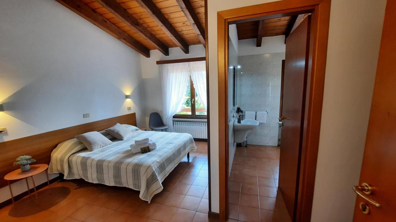Elisa Holidays Puegnago Εξωτερικό φωτογραφία