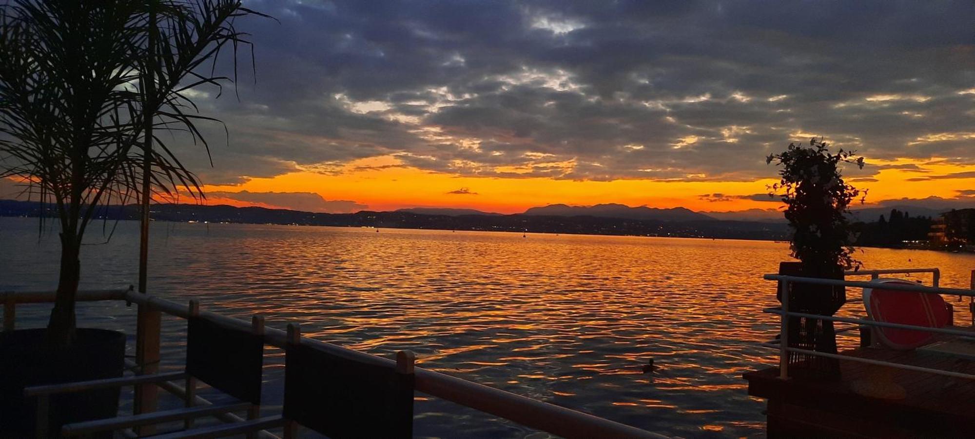 Elisa Holidays Puegnago Εξωτερικό φωτογραφία