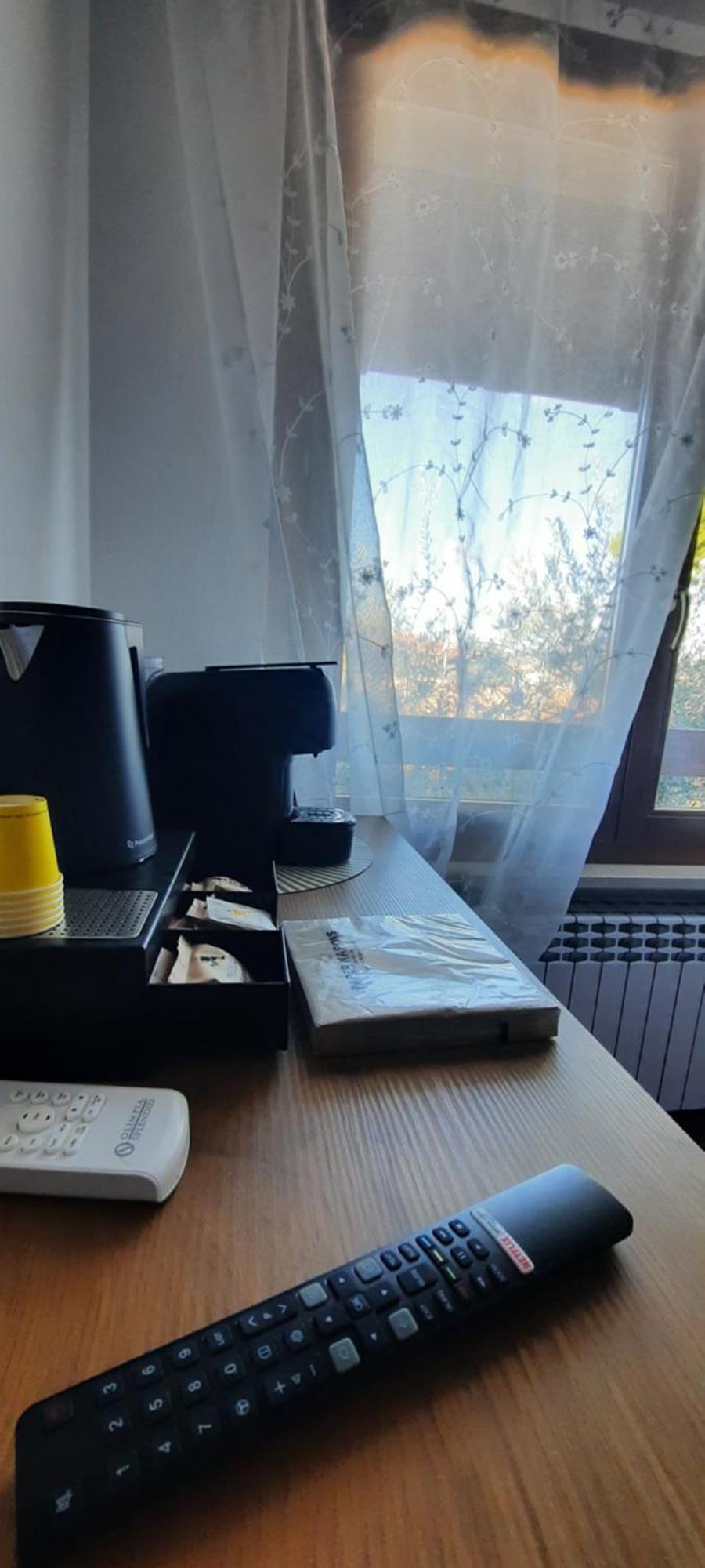 Elisa Holidays Puegnago Εξωτερικό φωτογραφία