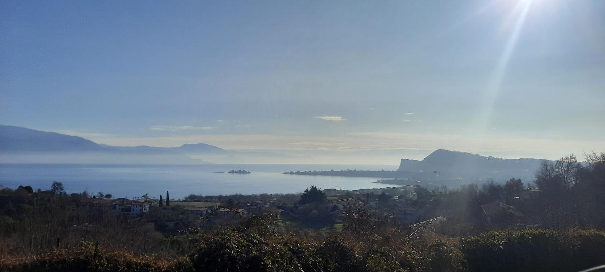 Elisa Holidays Puegnago Εξωτερικό φωτογραφία