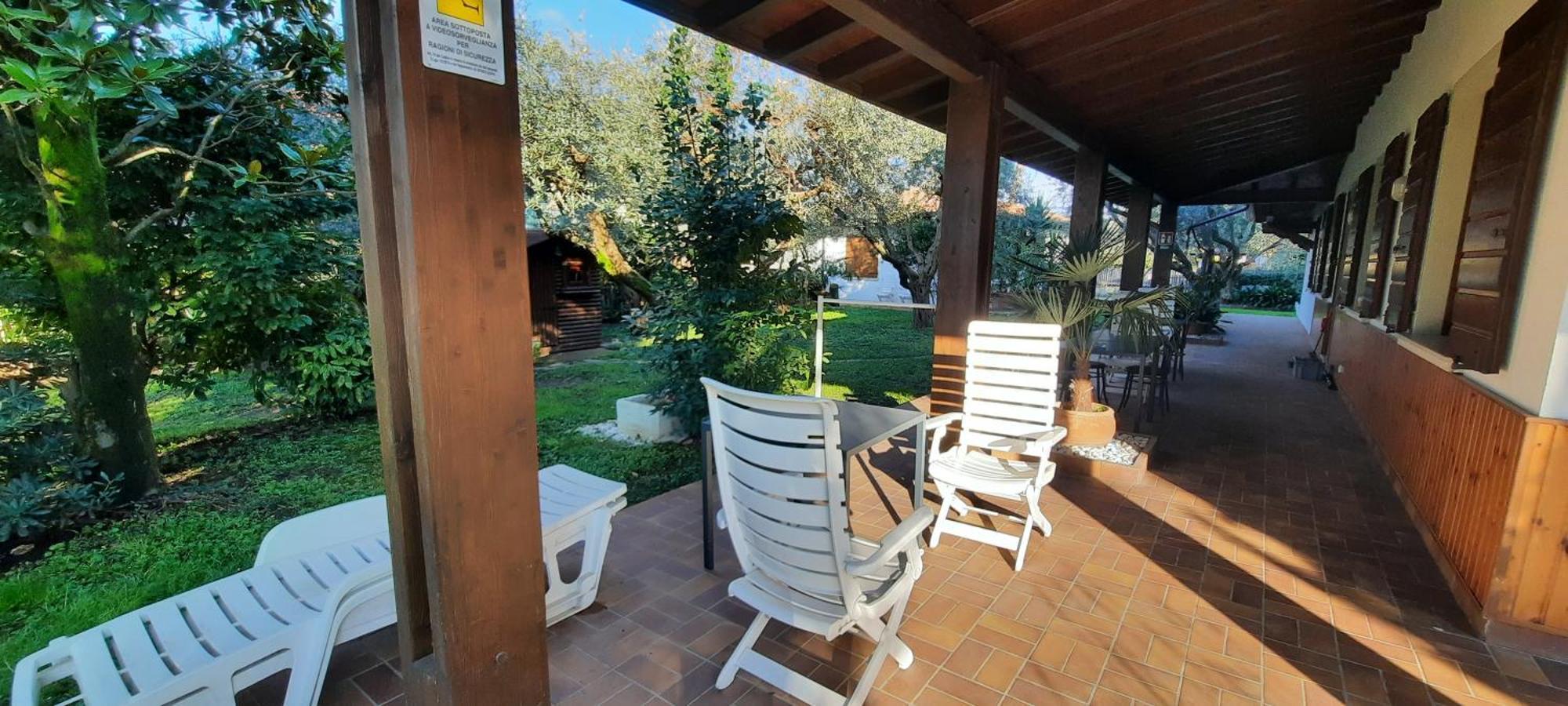 Elisa Holidays Puegnago Εξωτερικό φωτογραφία