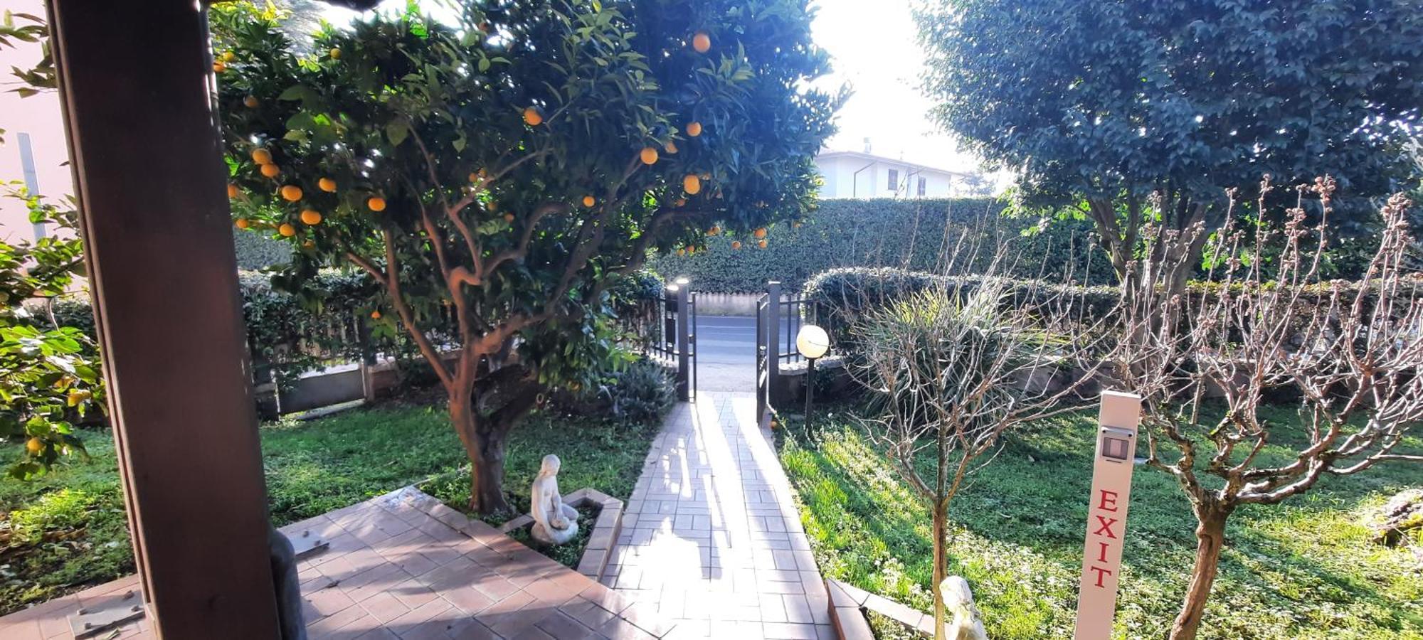 Elisa Holidays Puegnago Εξωτερικό φωτογραφία